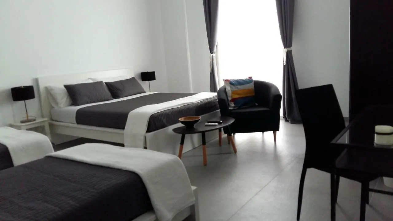 게스트하우스 B&B Roda Barocco 노토