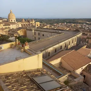 Affittacamere La Finestra Su, Noto
