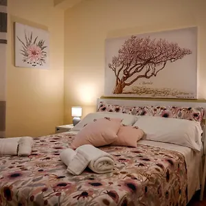 Bed & Breakfast Balconcino Sugli Ulivi, Noto