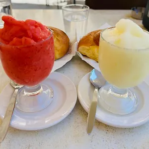 Casa Scianna Guest house