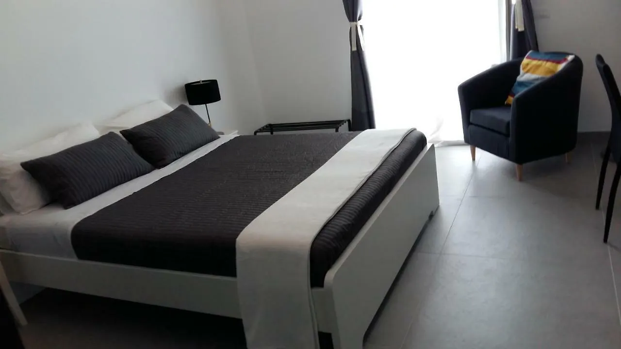 Affittacamere B&B Roda Barocco Noto