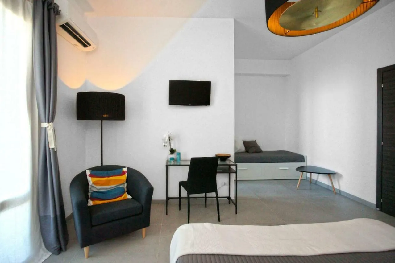 Affittacamere B&B Roda Barocco Noto