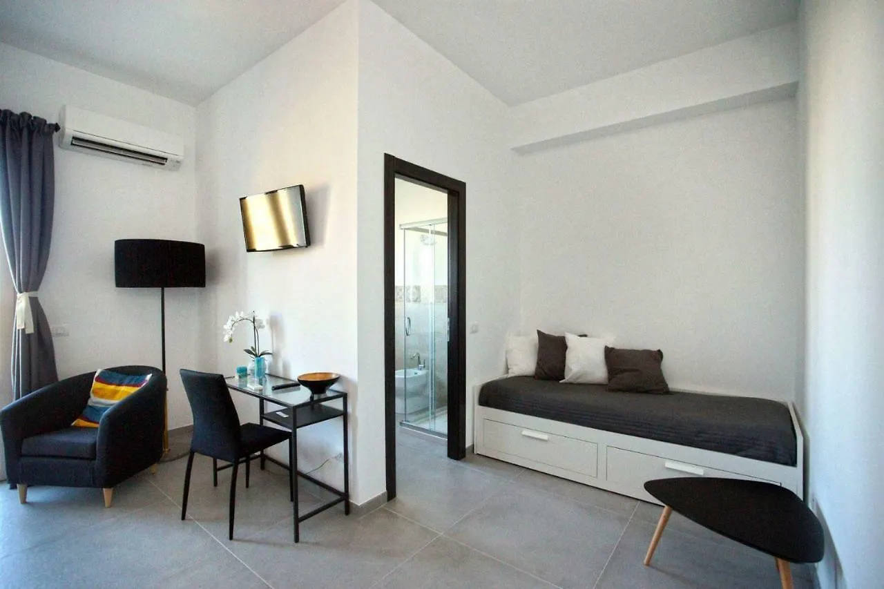 B&B Roda Barocco Noto Italia