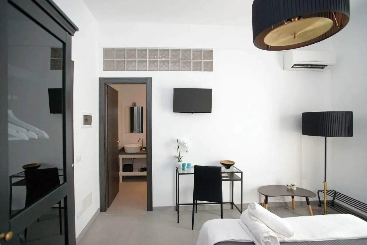 B&B Roda Barocco Noto 3*,