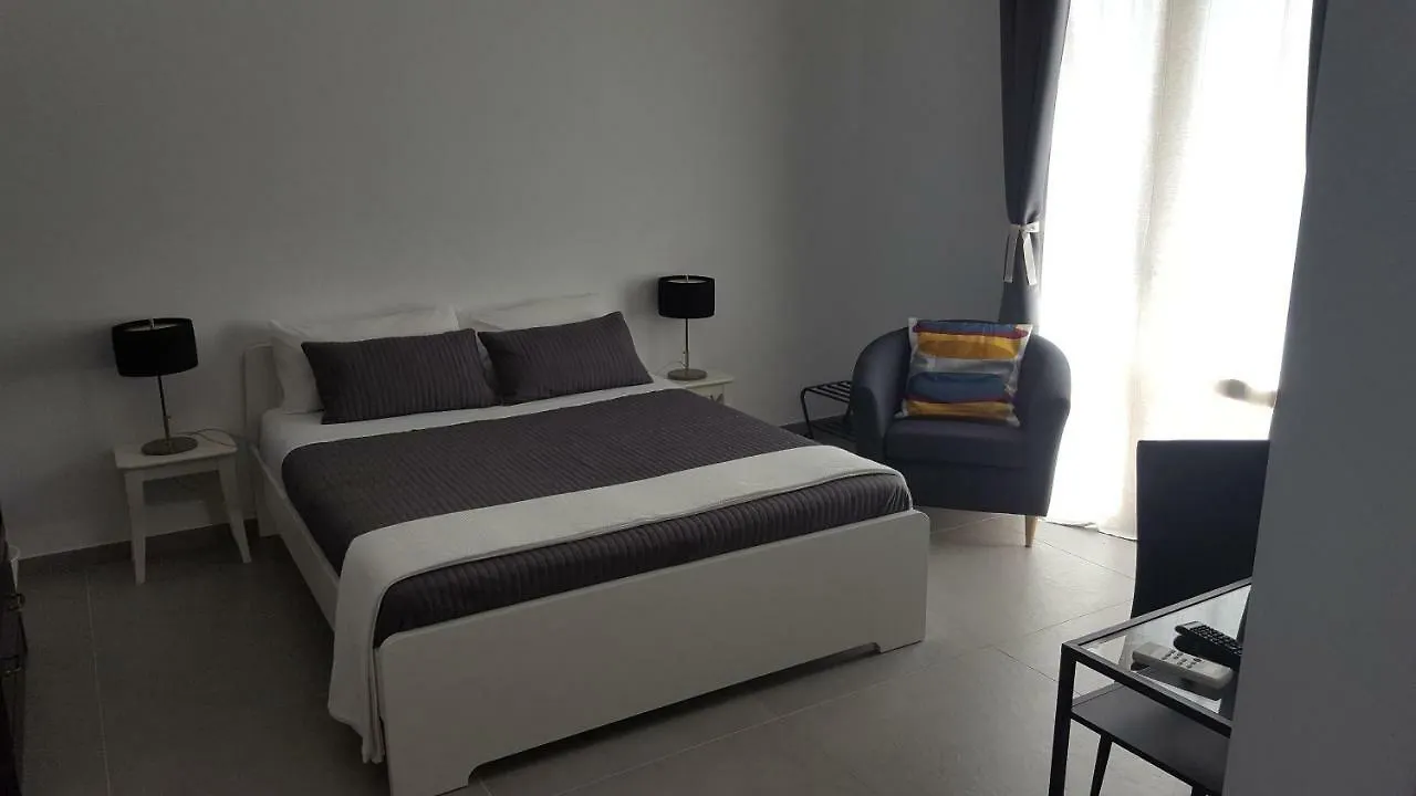 B&B Roda Barocco Noto Italia