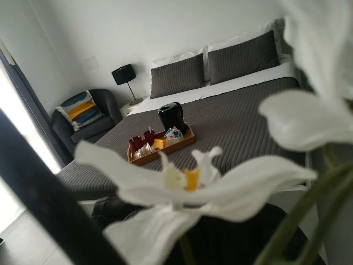 B&B Roda Barocco Noto 3*,