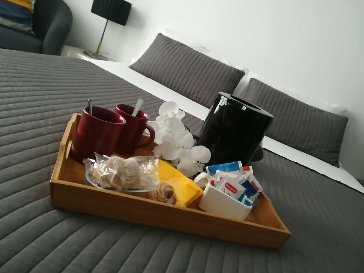 B&B Roda Barocco Noto